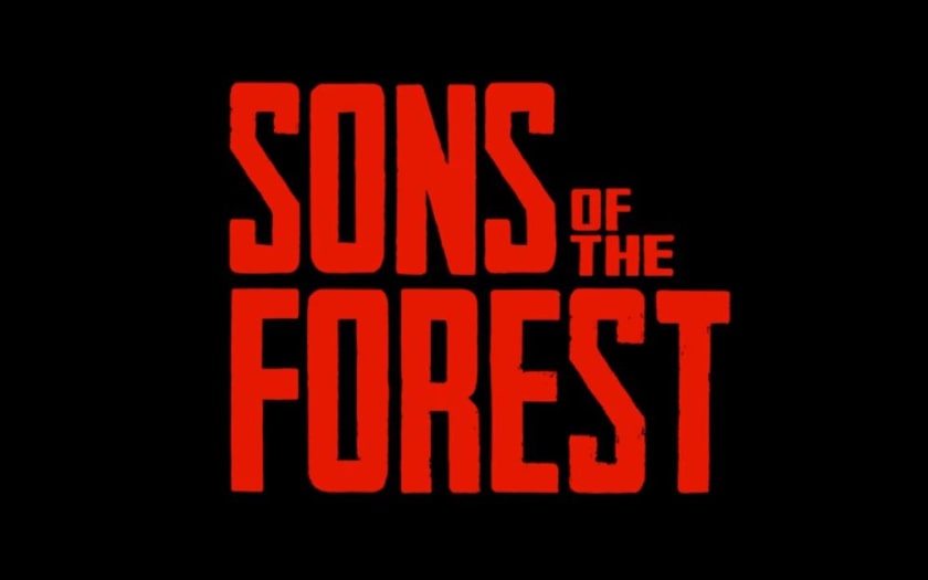 the sons of the forest