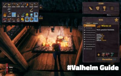valheim guide
