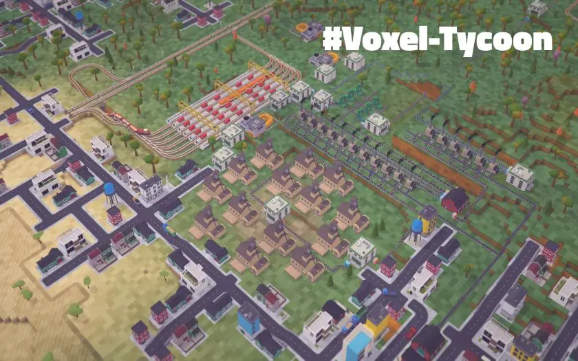 voxel tycoon simulation