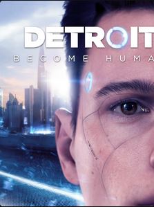 Detroid Become Human Epic Games Spiele