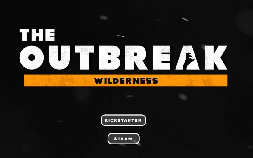 The Outbreak: Wilderness