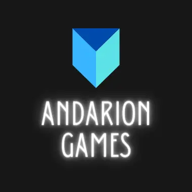 Andarion Games Kleine Streamer 2023
