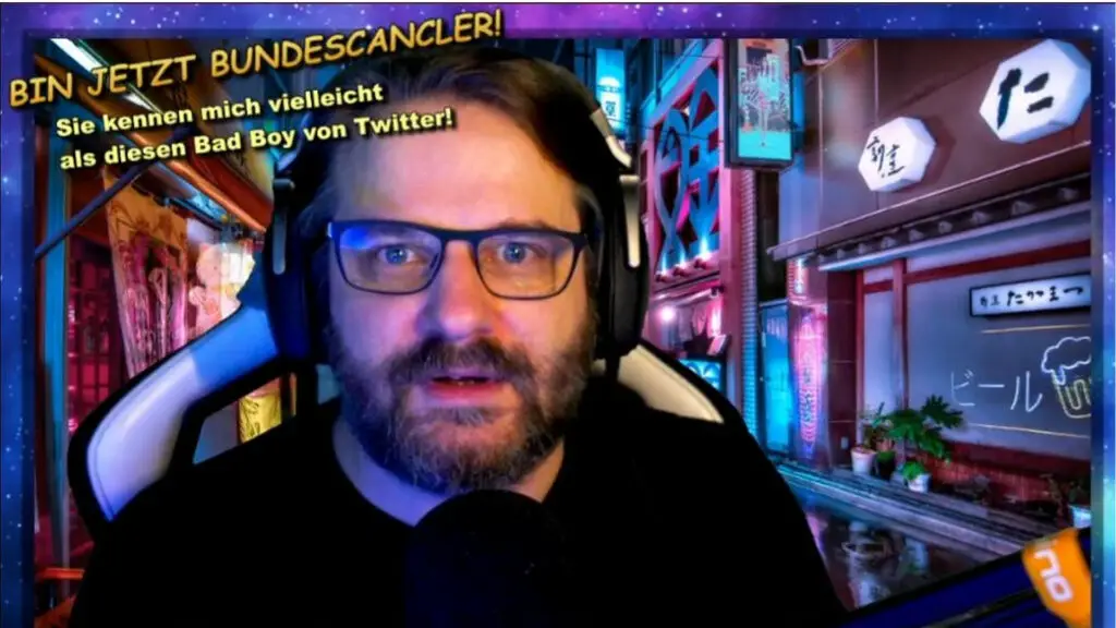 Gronkh Rowling Aufklärung