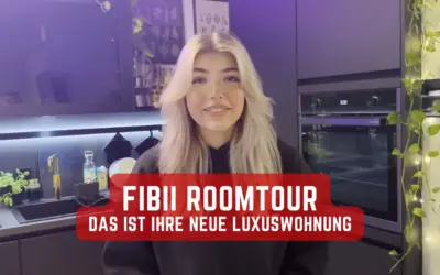 Fibii Roomtour 2023