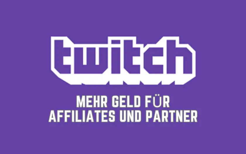 Twitch Plus Programm