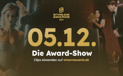 Stream Awards 2024