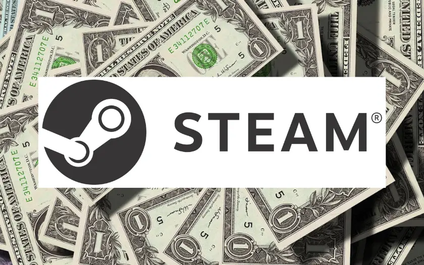 Steam Umsatz- so viel verdient Steam an den Games