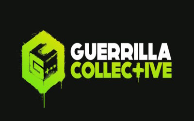 Guerrilla Collective Showcase 2024