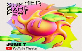 Summer Game Fest 2024 Twitter Bild
