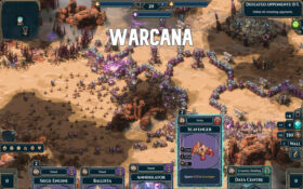 Warcana