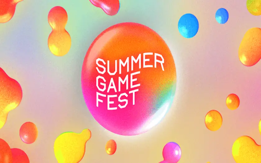Summer Game Fest 2024 Infos