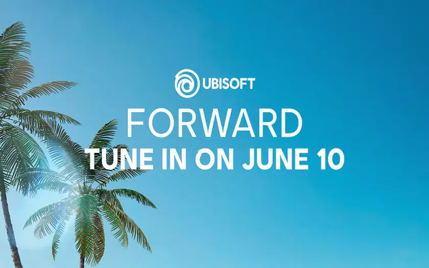 Summer Game Fest 2024 Ubisoft Forward Bild