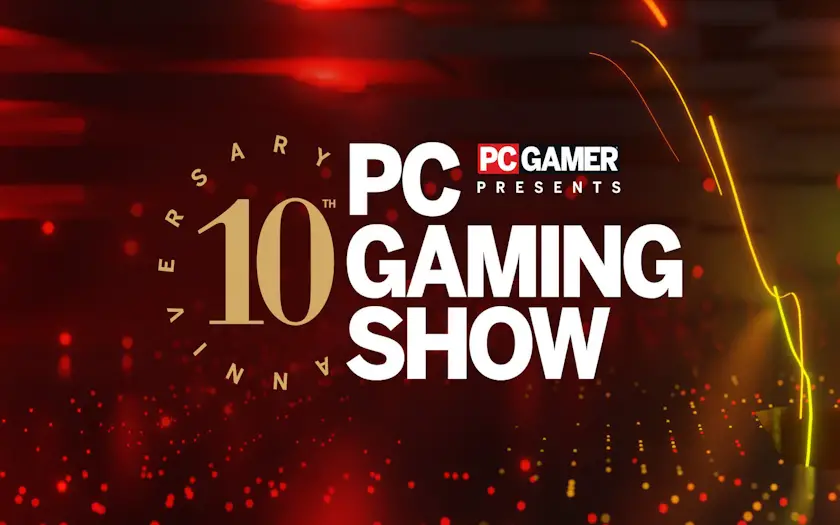 PC Gaming Show 2024 Summer Game Fest Bild