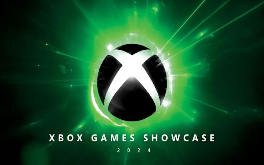 Xbox Games Showcase Summer Game Fest Bild