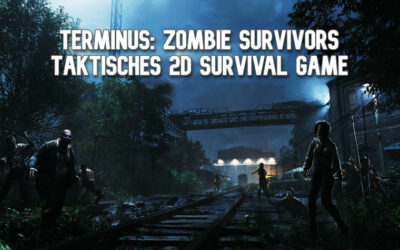 Terminus: Zombie Survivors