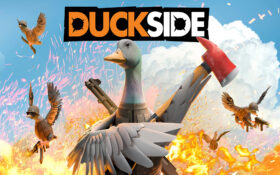 Duckside