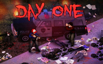 Project Zomboid Day One (Bandits) Mod