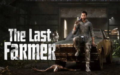 The Last Farmer