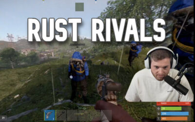 Rust Rivals