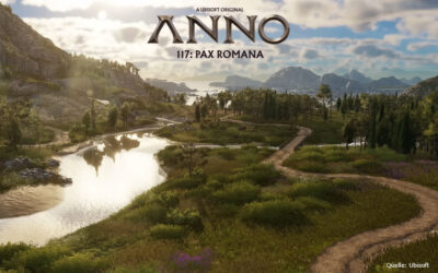 Anno 117 Entwickler Update